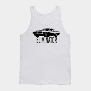 Camco Car Tank Top